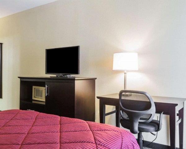 Quality Inn & Suites near Coliseum and Hwy 231 North image 13